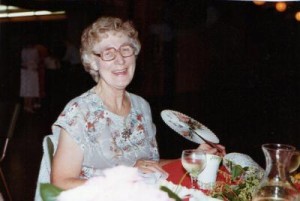Silvia in the Mid 1990s